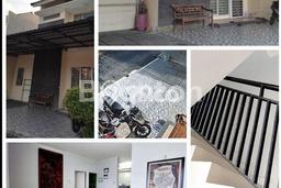 Rumah Modern Minimalis 5 KT Bisa Langsung Pindah di Grogol Rumah Modern Minimalis 5 KT Bisa Langsung Pindah di Grogol