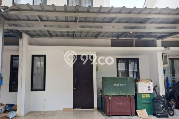 Jual Rumah Modern 3 KT di Kotabumi, Tangerang Jual Rumah Modern 3 KT di Kotabumi, Tangerang