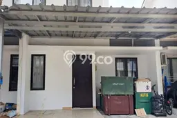 Jual Rumah Modern 3 KT di Kotabumi, Tangerang Jual Rumah Modern 3 KT di Kotabumi, Tangerang