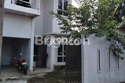 Rumah Modern 3 KT di Bekasi Kota Bekasi Unfurnished Rumah Modern 3 KT di Bekasi Kota Bekasi Unfurnished