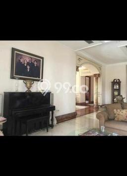 Dijual Rumah Luas Megah Dengan View Eksklusif di Sunter, Jakarta Utara Dijual Rumah Luas Megah Dengan View Eksklusif di Sunter, Jakarta Utara
