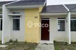 Rumah Minimalis Favorit Dijual di Maja LT 60m2 Rumah Minimalis Favorit Dijual di Maja LT 60m2