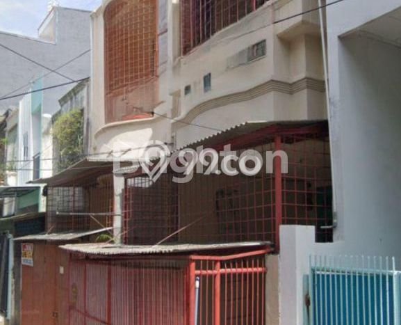 Dijual Hunian Rumah Nyaman 3 KT di Teluk Gong, Jakarta Utara Dijual Hunian Rumah Nyaman 3 KT di Teluk Gong, Jakarta Utara
