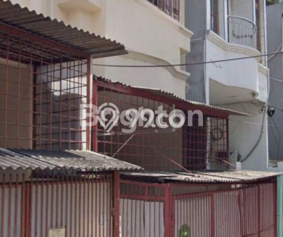 Dijual Hunian Rumah Nyaman 3 KT di Teluk Gong, Jakarta Utara Dijual Hunian Rumah Nyaman 3 KT di Teluk Gong, Jakarta Utara