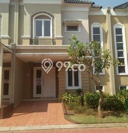 Rumah Minimalis 4 KT di Gading Serpong Tangerang Rumah Minimalis 4 KT di Gading Serpong Tangerang