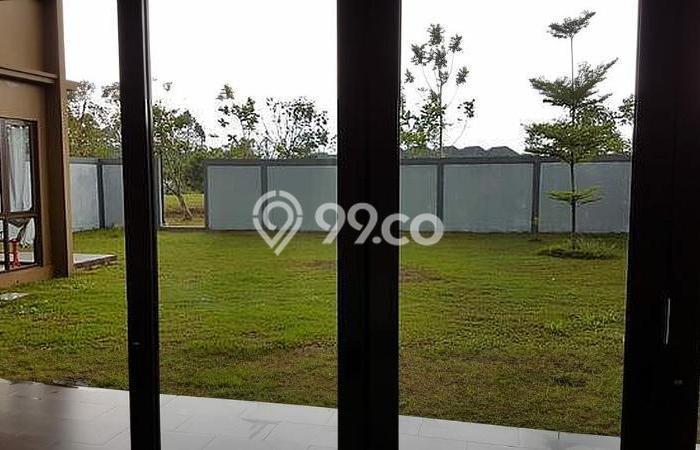 Rumah Mewah LB 500m2 Siap Pakai Desain Elegan di BSD, Tangerang Rumah Mewah LB 500m2 Siap Pakai Desain Elegan di BSD, Tangerang