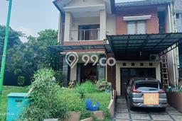 Hunian Super Mewah dengan Akses Paling Strategis di Bogor Nirwana Residence, Bogor Hunian Super Mewah dengan Akses Paling Strategis di Bogor Nirwana Residence, Bogor