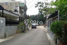 Siap Huni Hunian Elit 5 Kamar di Tebet Dekat ke Mana Saja Siap Huni Hunian Elit 5 Kamar di Tebet Dekat ke Mana Saja