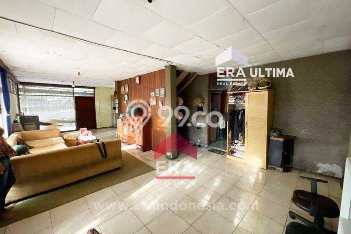 Hunian Mewah Siap Huni LT 825m2 di Sukajadi, Bandung Hunian Mewah Siap Huni LT 825m2 di Sukajadi, Bandung