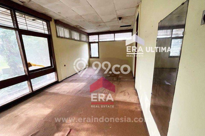 Hunian Mewah Siap Huni LT 825m2 di Sukajadi, Bandung Hunian Mewah Siap Huni LT 825m2 di Sukajadi, Bandung