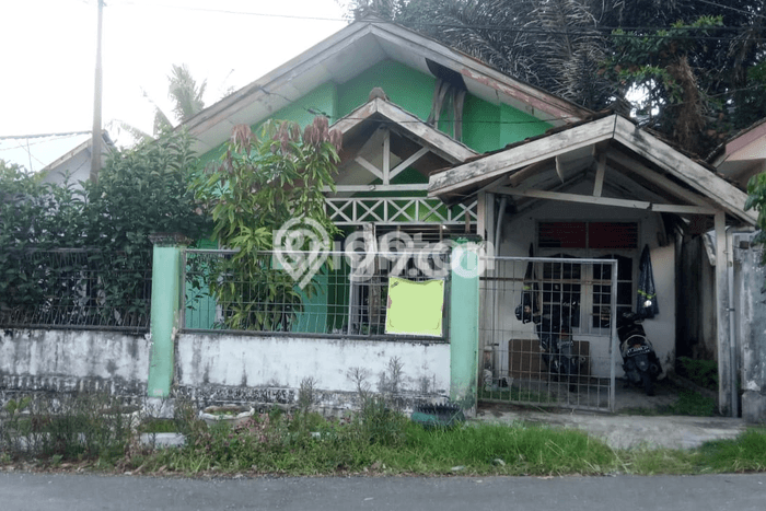 Rumah Budget Terbaik Siap Huni Area Samarinda Utara LT 187m2 Rumah Budget Terbaik Siap Huni Area Samarinda Utara LT 187m2