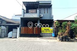 Rumah Minimalis 3 KT LT 72m2 di Pasar Kemis Rumah Minimalis 3 KT LT 72m2 di Pasar Kemis