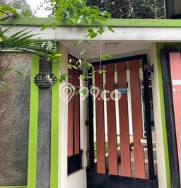 Jual Rumah Favorit Siap Huni LB 240m2 di Karawaci, Tangerang Jual Rumah Favorit Siap Huni LB 240m2 di Karawaci, Tangerang