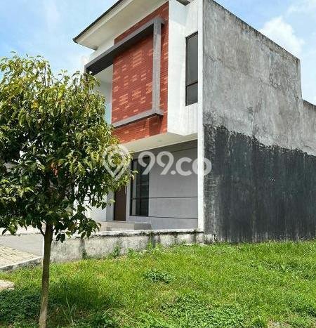 Dijual Rumah Premium dengan Fasilitas Sekitar Komplit di Pinang, Tangerang Dijual Rumah Premium dengan Fasilitas Sekitar Komplit di Pinang, Tangerang