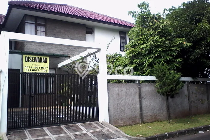 HOT DEAL! Rumah area Joglo, 5 KT, Area Asri, Luas 360m² LB 400m² HOT DEAL! Rumah area Joglo, 5 KT, Area Asri, Luas 360m² LB 400m²