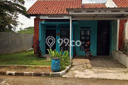 Rumah Budget Favorit Siap Huni Area Ciomas LT 108m2 Rumah Budget Favorit Siap Huni Area Ciomas LT 108m2