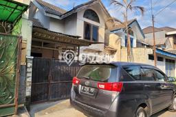 Lokasi terbaik! Rumah siap huni dikontrakkan di Grogol LB 120m2 Lokasi terbaik! Rumah siap huni dikontrakkan di Grogol LB 120m2