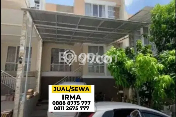 Rumah di , Lingkungan Strategis, 2 KM Rumah di , Lingkungan Strategis, 2 KM