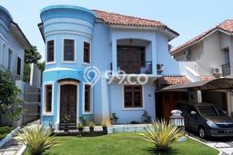 Rumah Cluster Taman Grandis, Perum Graha Padma Rumah Cluster Taman Grandis, Perum Graha Padma