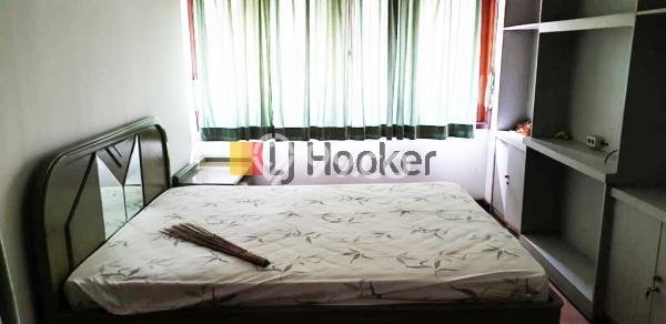 Rumah EXCLUSIVE! di Sukasari, Bandung, LT 483m² LB 220m², HARGA SPESIAL Rumah EXCLUSIVE! di Sukasari, Bandung, LT 483m² LB 220m², HARGA SPESIAL