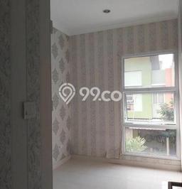 Jual Rumah Eksklusif 2 KT di Gading Serpong, Tangerang Jual Rumah Eksklusif 2 KT di Gading Serpong, Tangerang