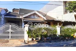 Dijual Rumah Elit Exclusive di Wonocolo, Surabaya Dijual Rumah Elit Exclusive di Wonocolo, Surabaya