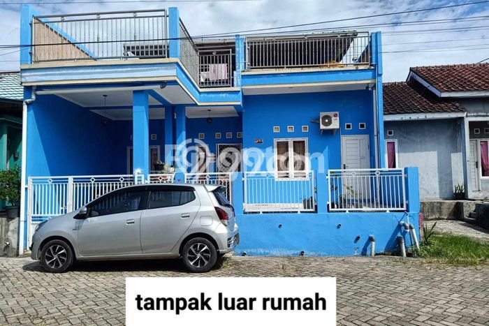 Pesona Bukit Batakan Pesona Bukit Batakan