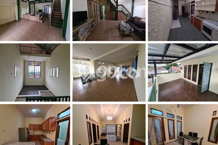 Dijual Hunian Rumah Nyaman 3 Kamar di Bojong Sari, Depok Dijual Hunian Rumah Nyaman 3 Kamar di Bojong Sari, Depok