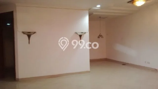 Rumah di Joglo, Lingkungan Strategis, 2 KM Rumah di Joglo, Lingkungan Strategis, 2 KM