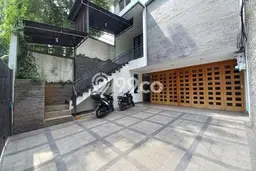 Hunian 5 Kamar Lengkap Disewakan di Kebayoran Baru Harga Kompetitif Hunian 5 Kamar Lengkap Disewakan di Kebayoran Baru Harga Kompetitif