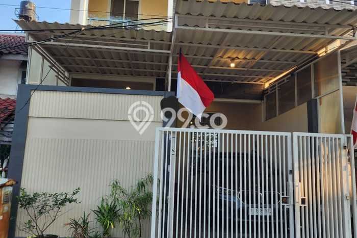 For Sale Rumah 3 Kamar Lokasi Ideal Nyaman dan Strategis di Cengkareng For Sale Rumah 3 Kamar Lokasi Ideal Nyaman dan Strategis di Cengkareng