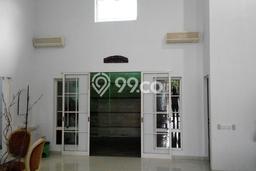 Rumah Cluster Fully Furnished Taman Adenia, Graha Padma Rumah Cluster Fully Furnished Taman Adenia, Graha Padma