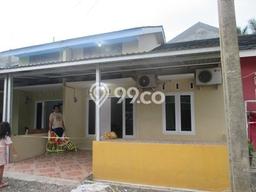 Rumah Idaman 3 KT Hemat Budget di Cikupa Citra Raya Tangerang Rumah Idaman 3 KT Hemat Budget di Cikupa Citra Raya Tangerang