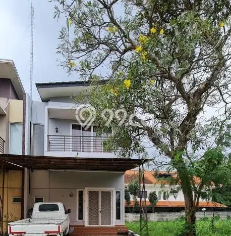 Ready to Use! Premium House LT 145m2 Desain Modern di Lippo Karawaci Ready to Use! Premium House LT 145m2 Desain Modern di Lippo Karawaci
