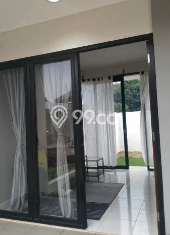 Jual Rumah Murah di Gunung Sindur Bogor Harga Rp 457 Juta LT 60m2 Jual Rumah Murah di Gunung Sindur Bogor Harga Rp 457 Juta LT 60m2