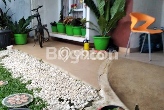 Dijual Hunian Rumah Terawat 3 KT di cimahpar, Bogor Dijual Hunian Rumah Terawat 3 KT di cimahpar, Bogor