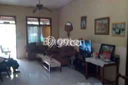 Rumah Modern Minimalis 3 KT Bisa Langsung Pindah di Cinere Rumah Modern Minimalis 3 KT Bisa Langsung Pindah di Cinere