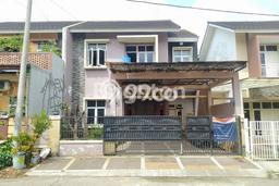 Dijual Hunian Rumah Terawat 6 KT di Kedung Halang, Bogor Dijual Hunian Rumah Terawat 6 KT di Kedung Halang, Bogor