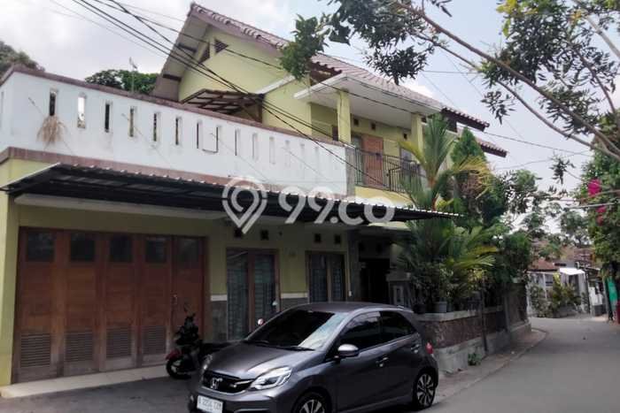 Hunian Cantik Minimalis Lb 260m2 di Tegalrejo, Yogyakarta Hunian Cantik Minimalis Lb 260m2 di Tegalrejo, Yogyakarta