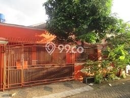 Hunian Cantik Modern Lb 175m2 di Cikupa, Tangerang Hunian Cantik Modern Lb 175m2 di Cikupa, Tangerang