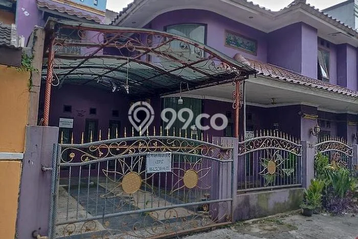 Rumah Minimalis Dijual Lokasi Cileungsi 3 Kamar dengan LT 120m2 Rumah Minimalis Dijual Lokasi Cileungsi 3 Kamar dengan LT 120m2