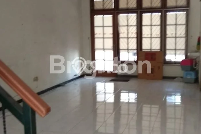 Dijual Rumah Mewah Exclusive di Wiyung, Surabaya Dijual Rumah Mewah Exclusive di Wiyung, Surabaya