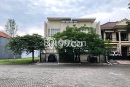 Hunian Super Mewah dengan Akses Paling Strategis di Pakuwon City, Surabaya Hunian Super Mewah dengan Akses Paling Strategis di Pakuwon City, Surabaya