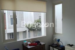 Rumah Modern Cantik 2 KT Siap Huni di Wiyung Rumah Modern Cantik 2 KT Siap Huni di Wiyung