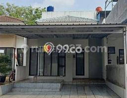 Dijual Hunian Rumah Nyaman 3 KT di Bojong Sari, Depok Dijual Hunian Rumah Nyaman 3 KT di Bojong Sari, Depok