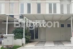Rumah Modern Cantik 3 Kamar Siap Huni di Tandes Rumah Modern Cantik 3 Kamar Siap Huni di Tandes