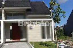 Rumah Minimalis 1 KT di Citraland Surabaya Rumah Minimalis 1 KT di Citraland Surabaya