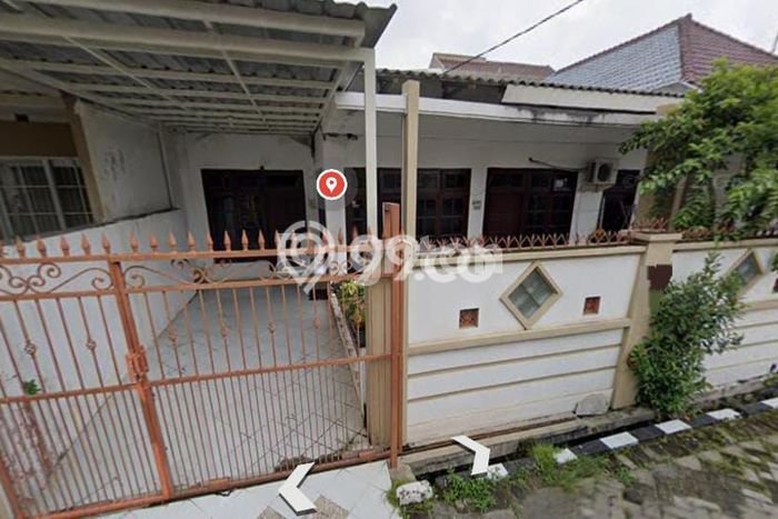 Rumah Luxury Modern Siap Huni di Darmo permai Surabaya Rumah Luxury Modern Siap Huni di Darmo permai Surabaya