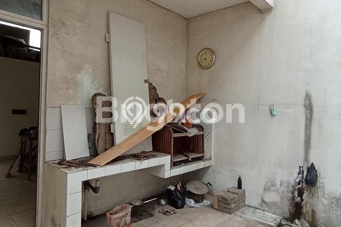 Rumah Strategis Modern Lb 45m2 di Sepatan, Tangerang Rumah Strategis Modern Lb 45m2 di Sepatan, Tangerang