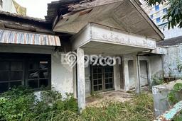 Dijual Rumah Strategis Bagus Punya 2 KT di Grogol Solo SHM Dijual Rumah Strategis Bagus Punya 2 KT di Grogol Solo SHM